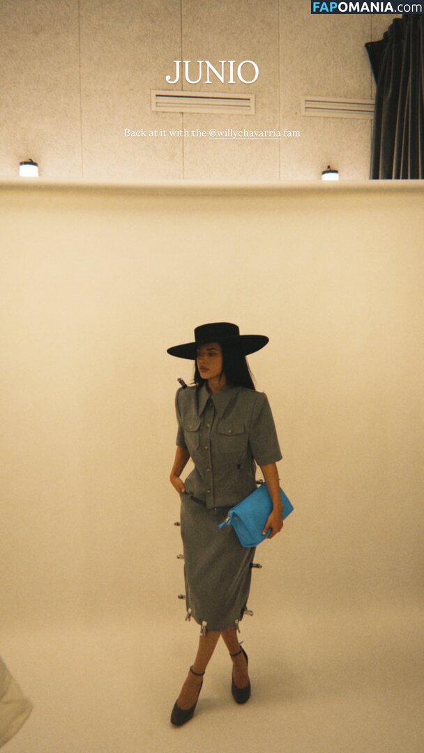 Becky G / iambeckyg / therealbeckyg Nudo OnlyFans  Foto trapelata #1032