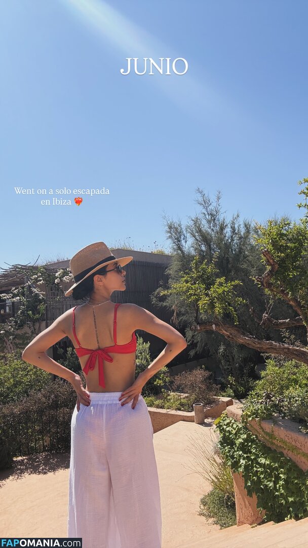 Becky G / iambeckyg / therealbeckyg Nudo OnlyFans  Foto trapelata #1035