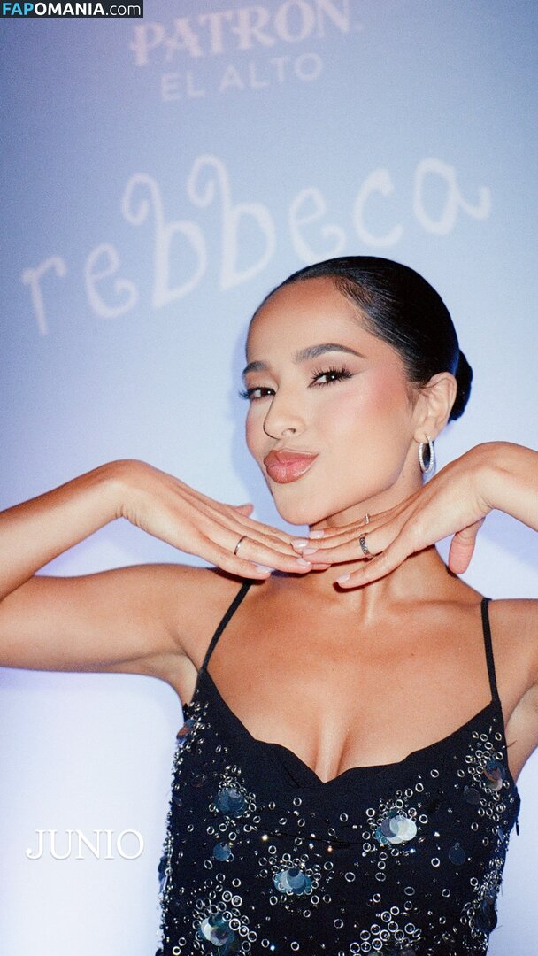 Becky G / iambeckyg / therealbeckyg Nudo OnlyFans  Foto trapelata #1038