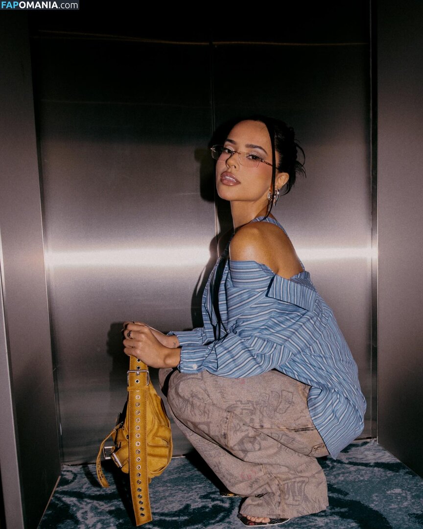 Becky G / iambeckyg / therealbeckyg Nudo OnlyFans  Foto trapelata #1041