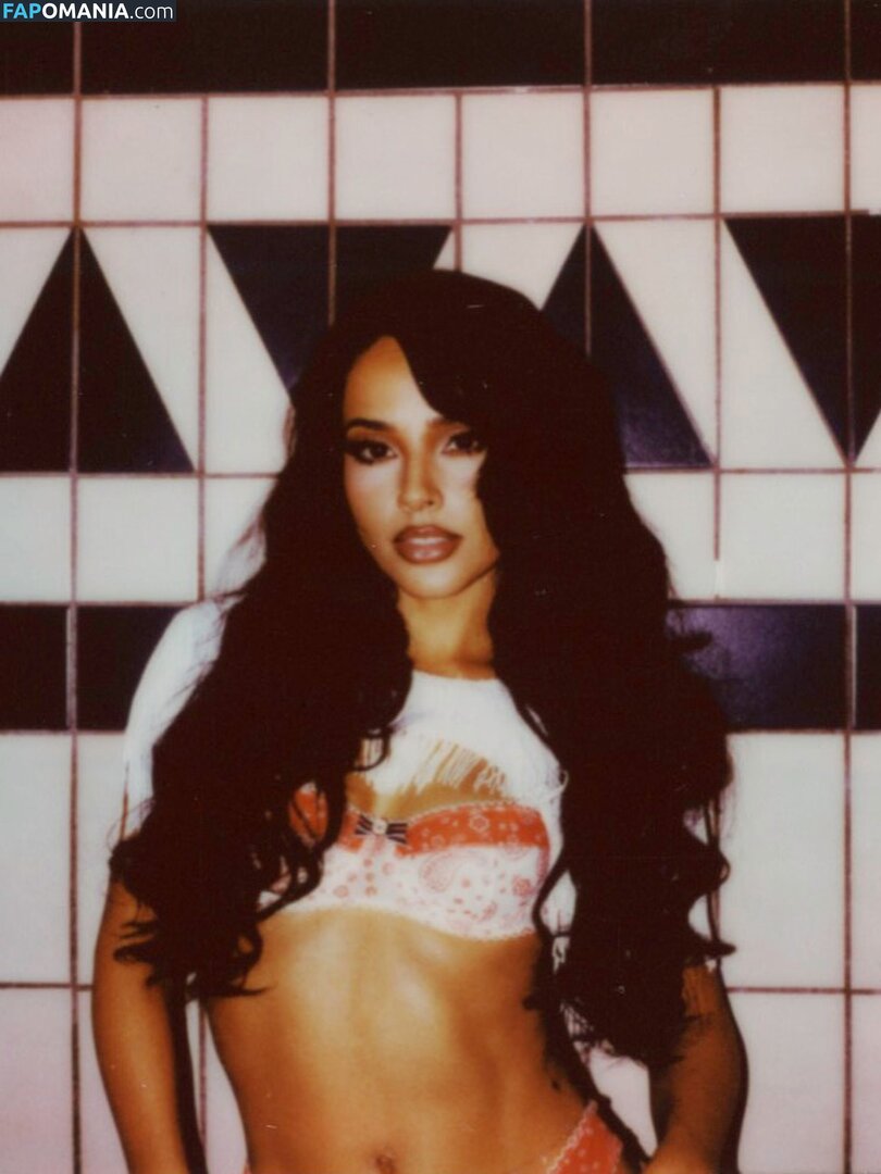 Becky G / iambeckyg / therealbeckyg Nudo OnlyFans  Foto trapelata #1046