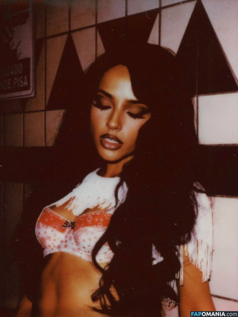 Becky G / iambeckyg / therealbeckyg Nudo OnlyFans  Foto trapelata #1047