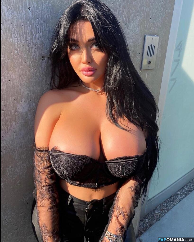 Becky Hudson / beckyhudson / beckyhudson_official Nudo OnlyFans  Foto trapelata #2