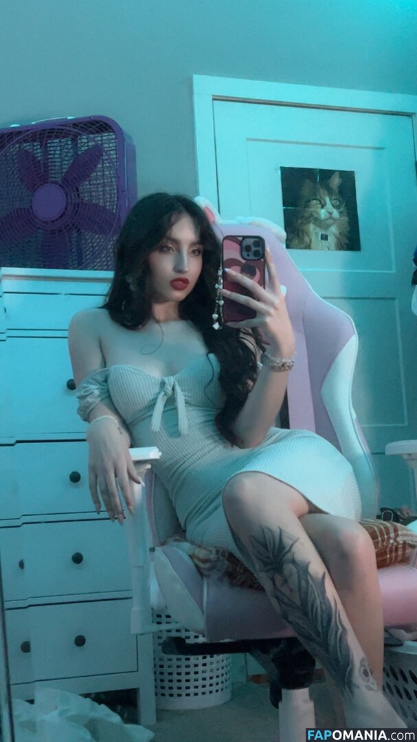 Beebee ASMR / beebeeasmr / beebeeasmr18 / beebeevip Nudo OnlyFans  Foto trapelata #3