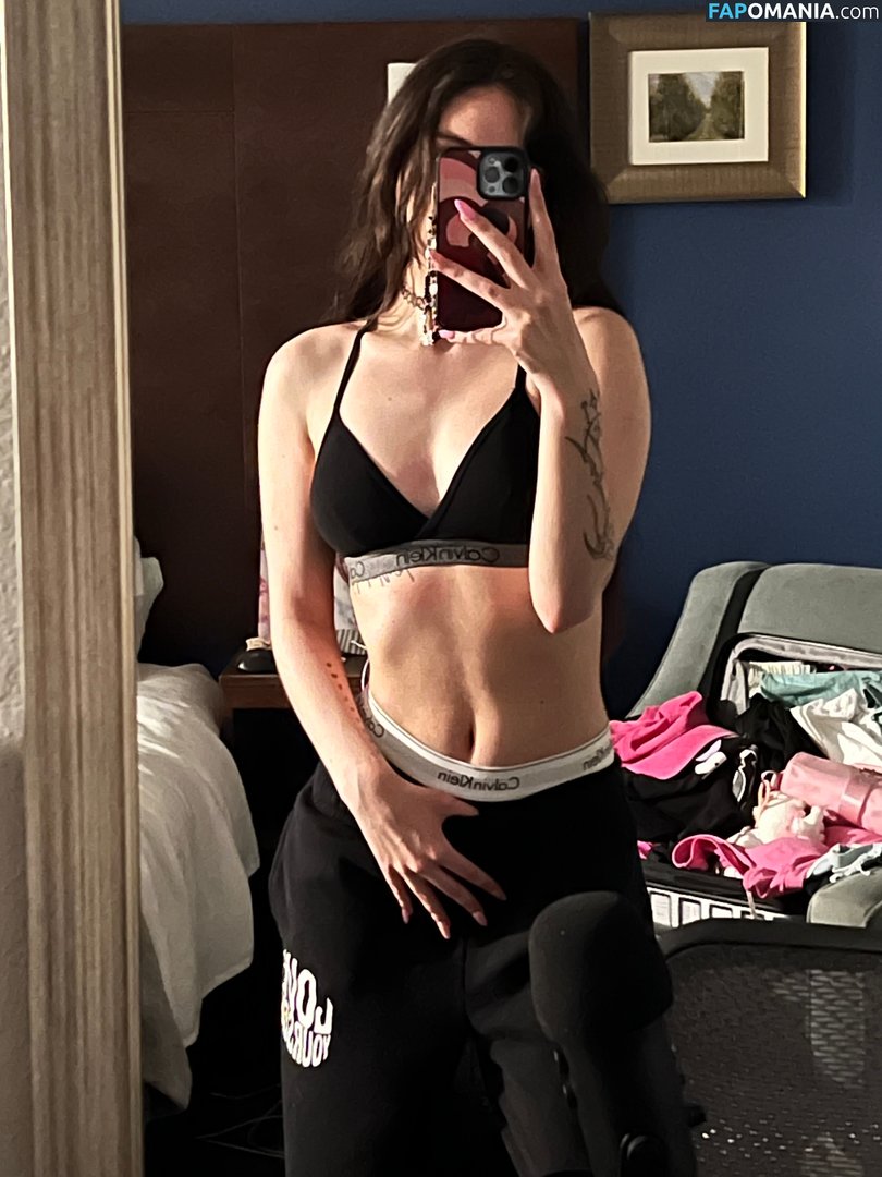 Beebee ASMR / beebeeasmr / beebeeasmr18 / beebeevip Nudo OnlyFans  Foto trapelata #34