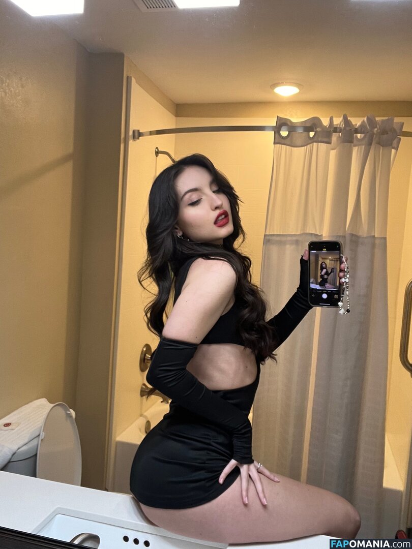 Beebee ASMR / beebeeasmr / beebeeasmr18 / beebeevip Nudo OnlyFans  Foto trapelata #53