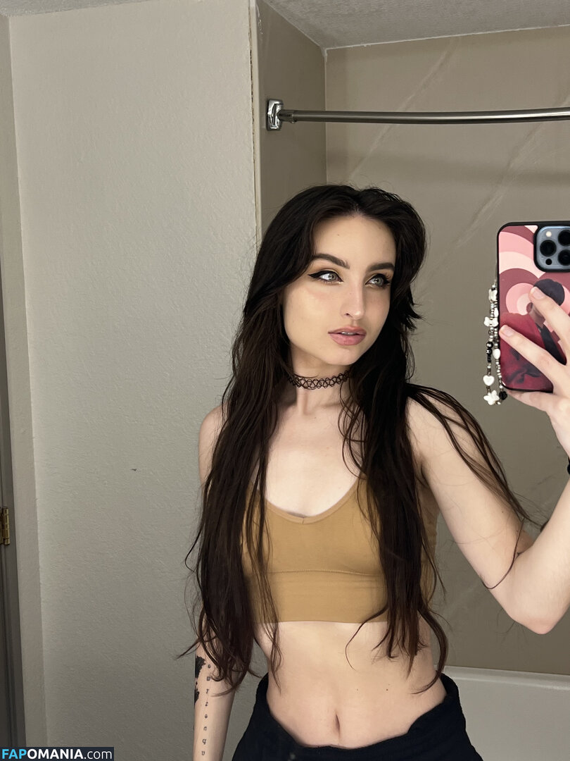 Beebee ASMR / beebeeasmr / beebeeasmr18 / beebeevip Nudo OnlyFans  Foto trapelata #104