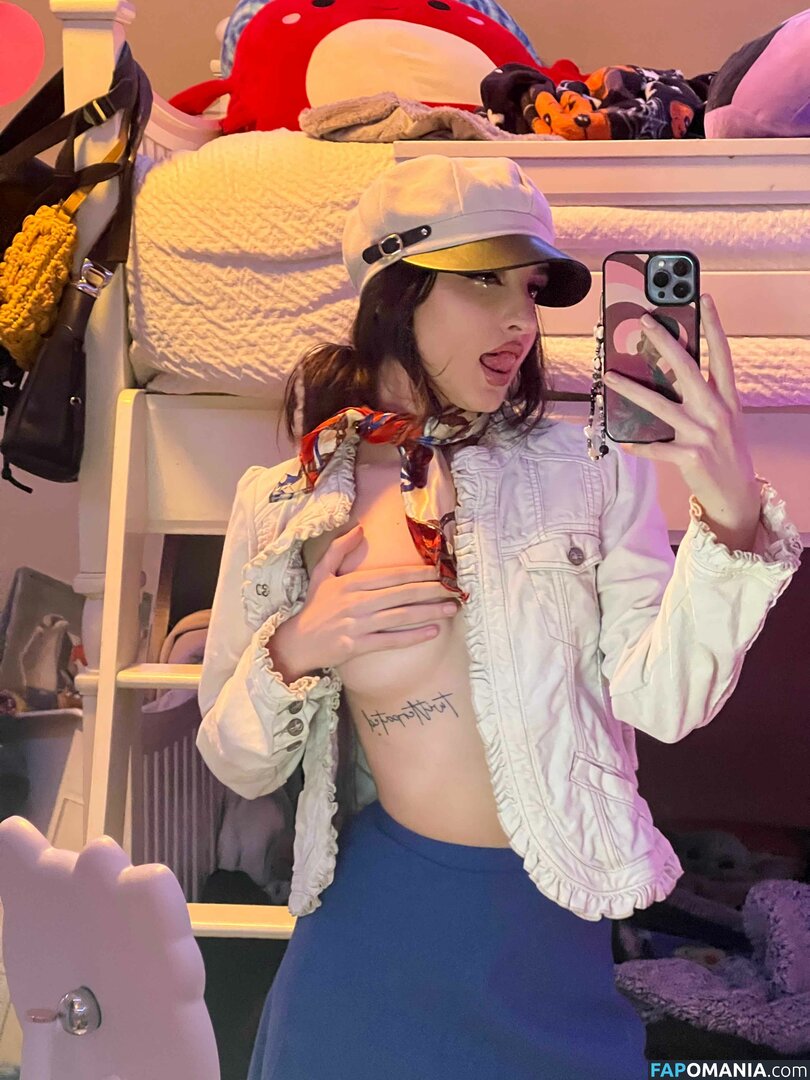 Beebee ASMR / beebeeasmr / beebeeasmr18 / beebeevip Nudo OnlyFans  Foto trapelata #359