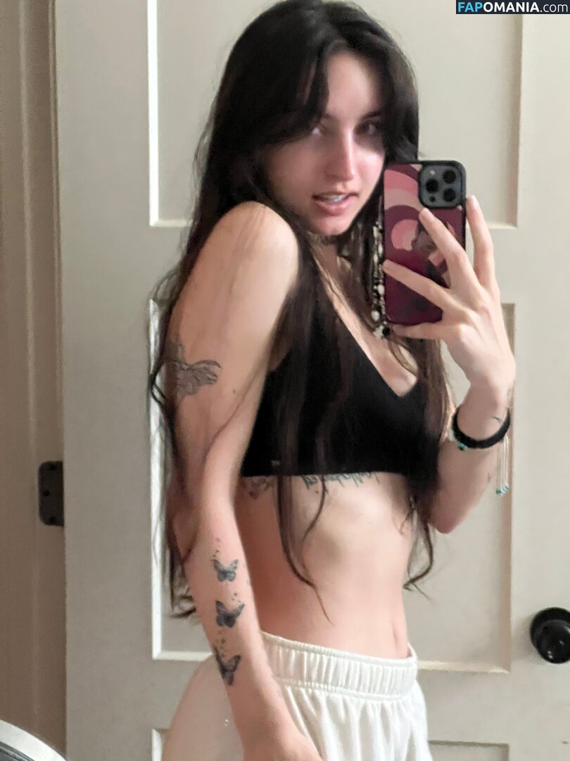 Beebee ASMR / beebeeasmr / beebeeasmr18 / beebeevip Nudo OnlyFans  Foto trapelata #382