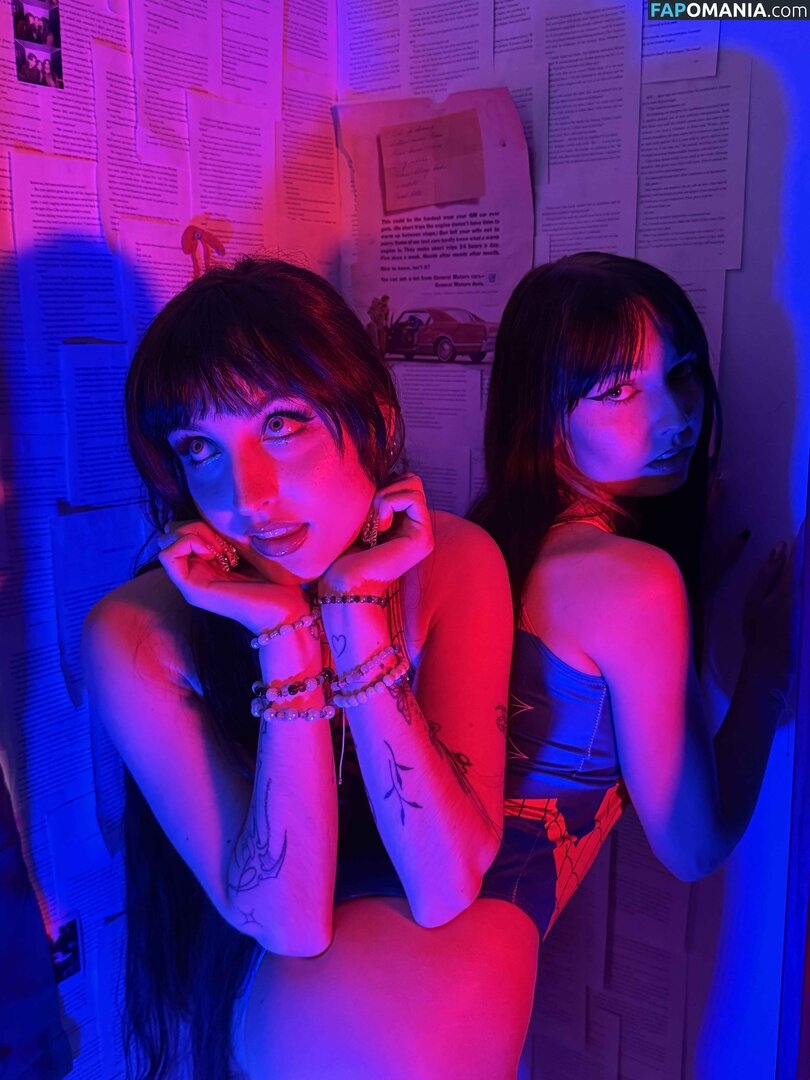 Beebee ASMR / beebeeasmr / beebeeasmr18 / beebeevip Nudo OnlyFans  Foto trapelata #415