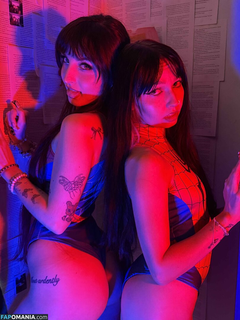 Beebee ASMR / beebeeasmr / beebeeasmr18 / beebeevip Nudo OnlyFans  Foto trapelata #419