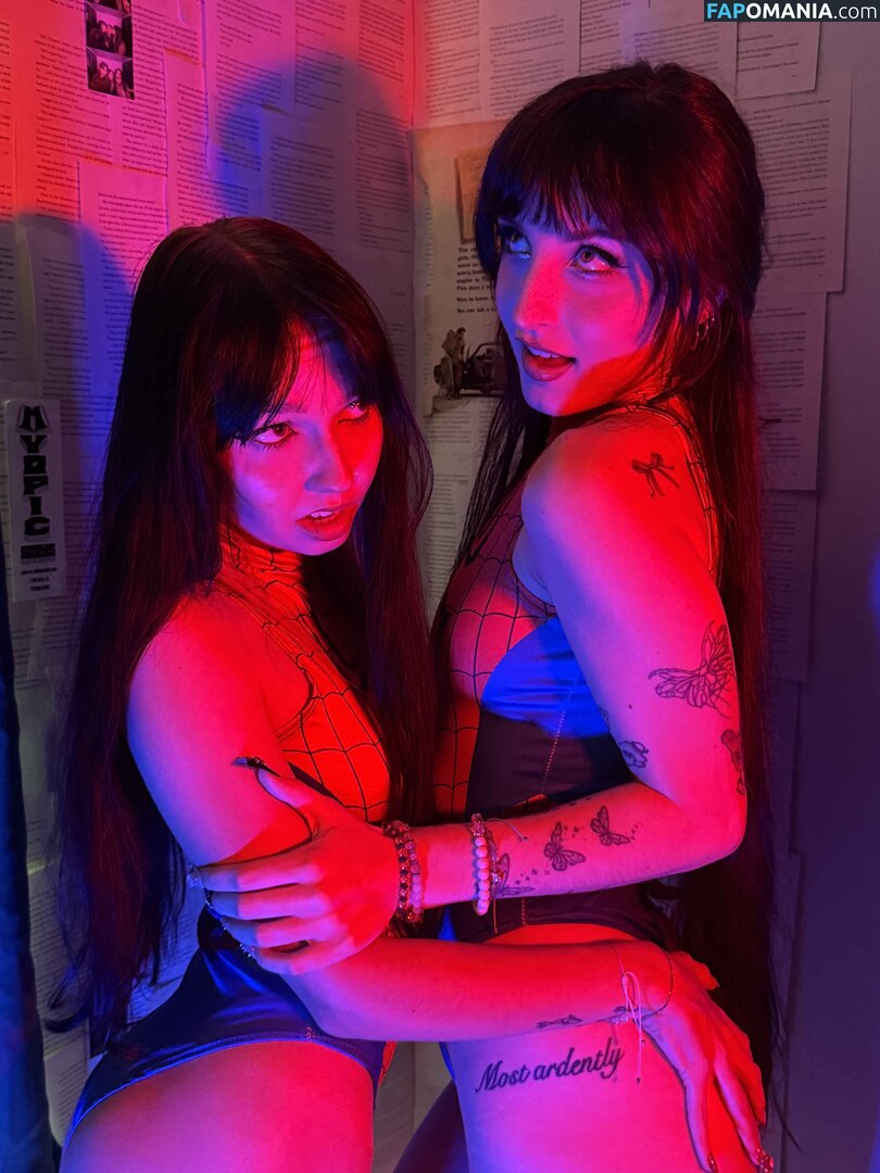 Beebee ASMR / beebeeasmr / beebeeasmr18 / beebeevip Nudo OnlyFans  Foto trapelata #424