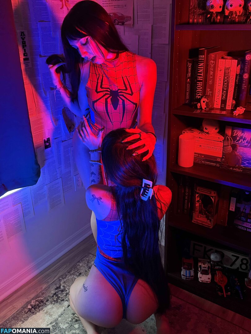 Beebee ASMR / beebeeasmr / beebeeasmr18 / beebeevip Nudo OnlyFans  Foto trapelata #431