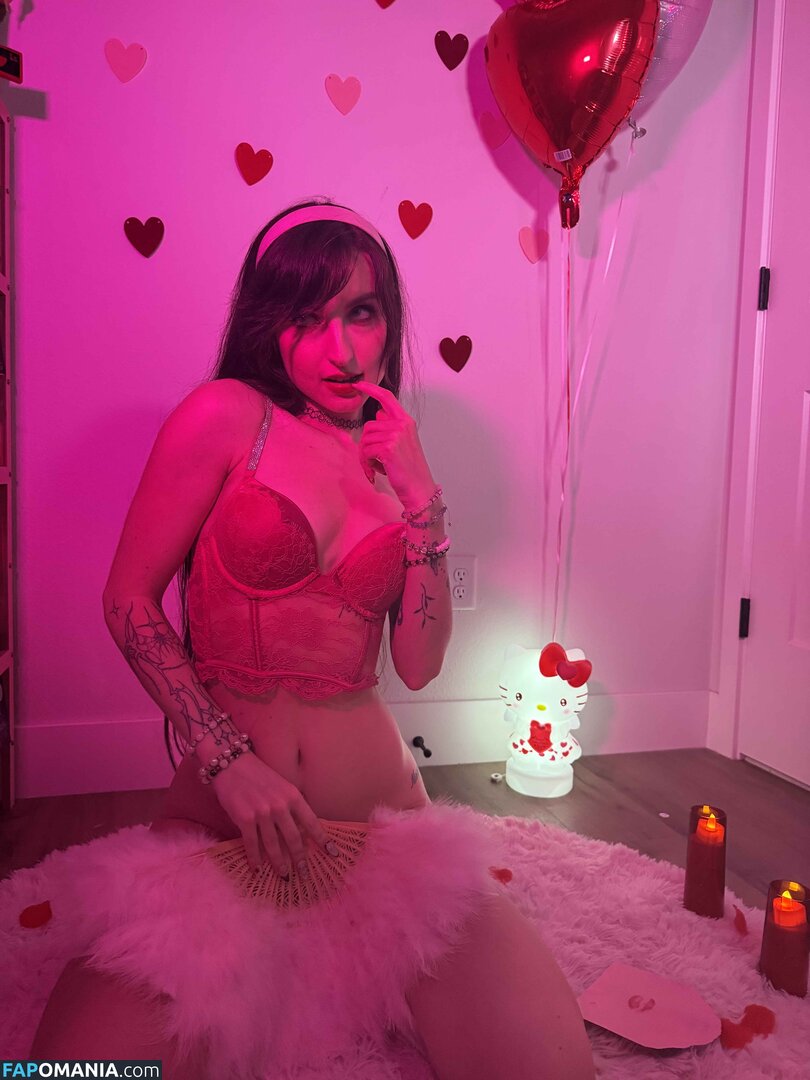 Beebee ASMR / beebeeasmr / beebeeasmr18 / beebeevip Nudo OnlyFans  Foto trapelata #432