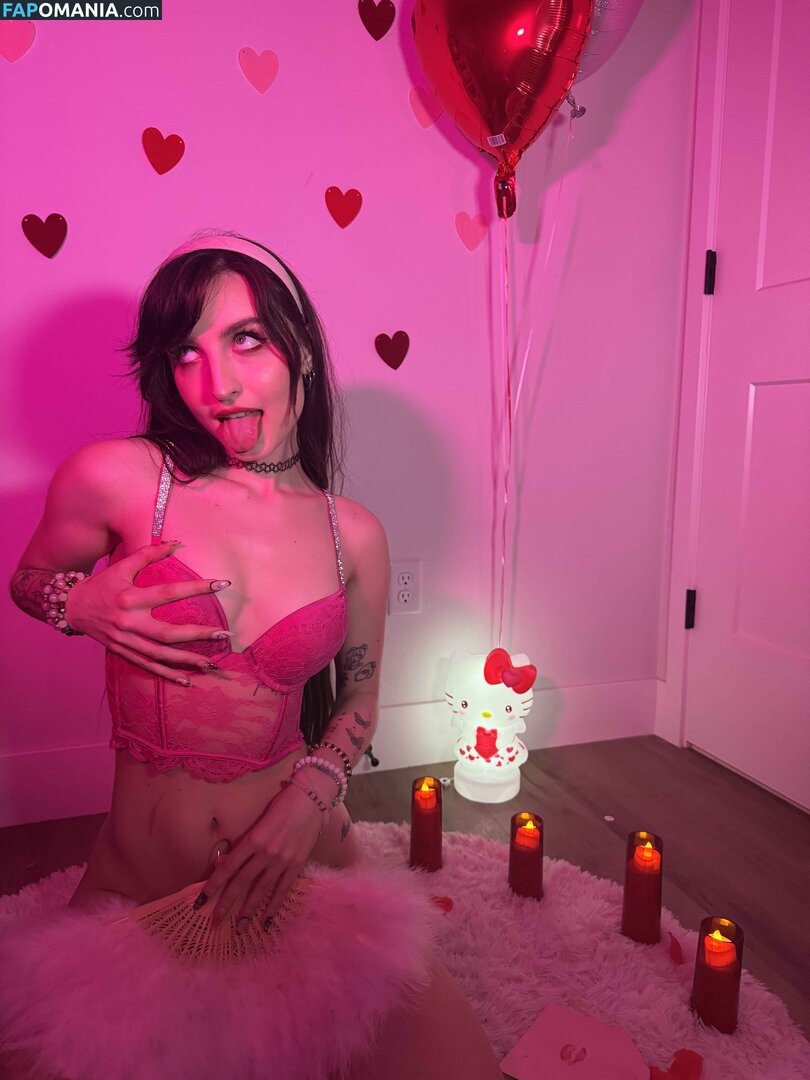 Beebee ASMR / beebeeasmr / beebeeasmr18 / beebeevip Nudo OnlyFans  Foto trapelata #434