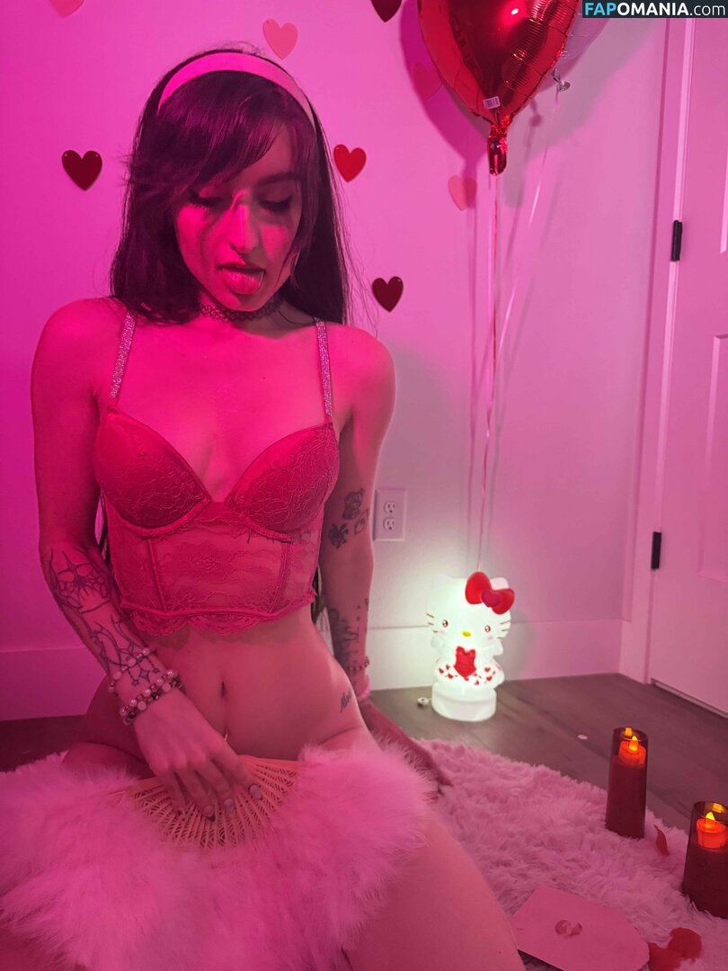 Beebee ASMR / beebeeasmr / beebeeasmr18 / beebeevip Nudo OnlyFans  Foto trapelata #435