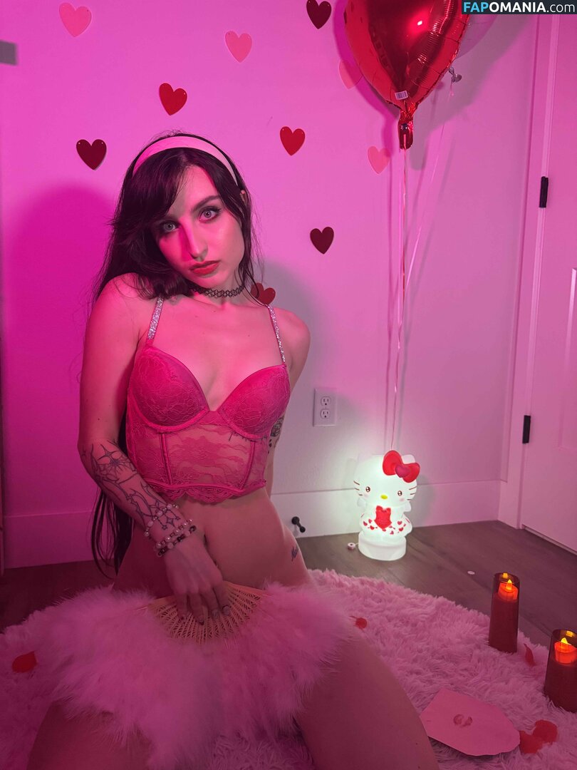 Beebee ASMR / beebeeasmr / beebeeasmr18 / beebeevip Nudo OnlyFans  Foto trapelata #436