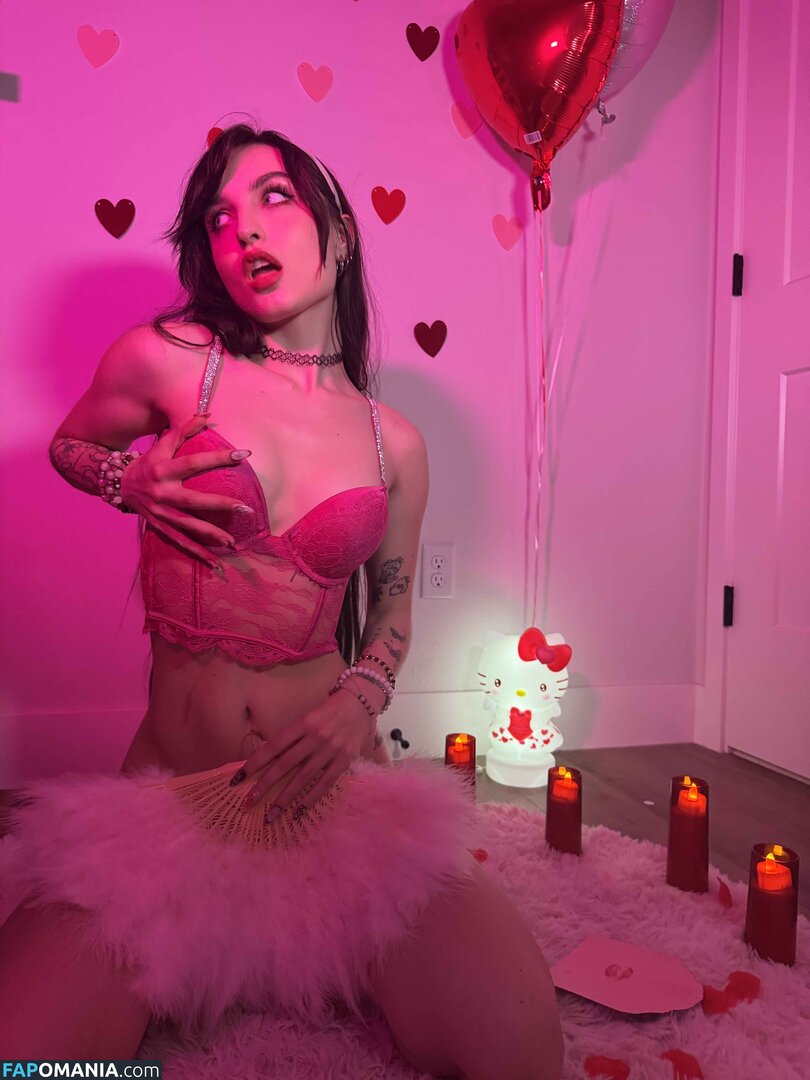 Beebee ASMR / beebeeasmr / beebeeasmr18 / beebeevip Nudo OnlyFans  Foto trapelata #437