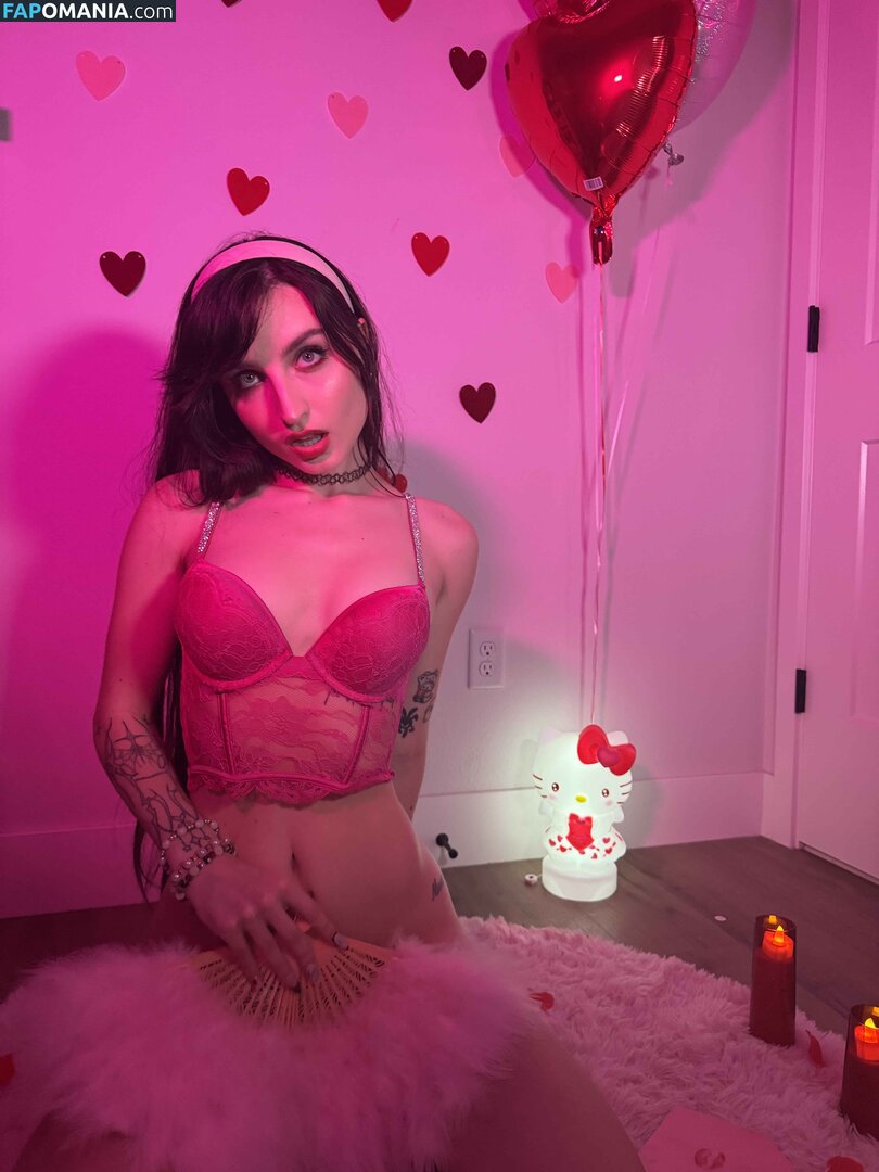 Beebee ASMR / beebeeasmr / beebeeasmr18 / beebeevip Nudo OnlyFans  Foto trapelata #438