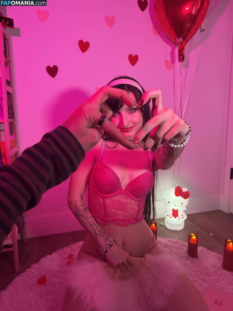 Beebee ASMR / beebeeasmr / beebeeasmr18 / beebeevip Nudo OnlyFans  Foto trapelata #440