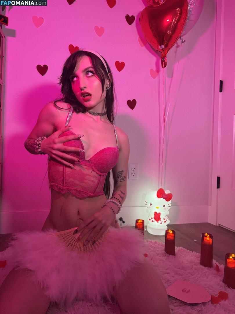 Beebee ASMR / beebeeasmr / beebeeasmr18 / beebeevip Nudo OnlyFans  Foto trapelata #443