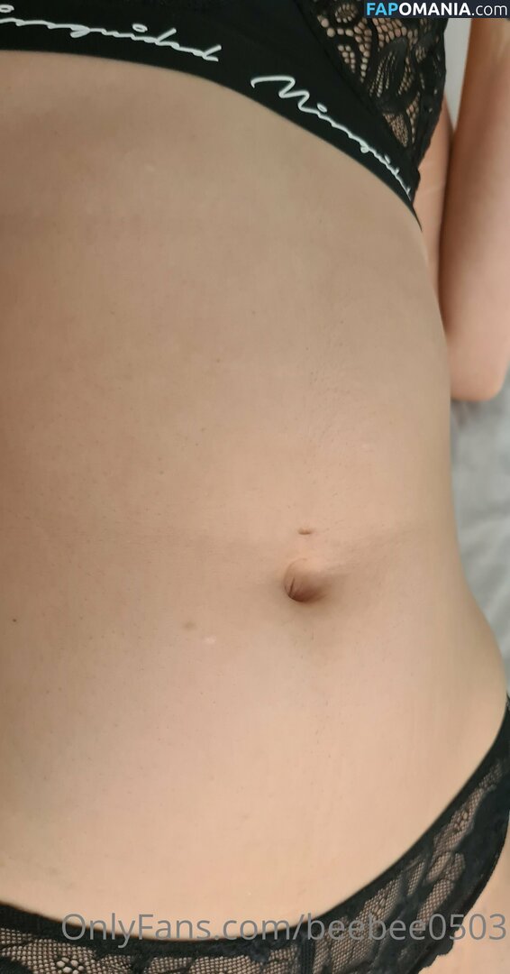 beebee0503 Nudo OnlyFans  Foto trapelata #16