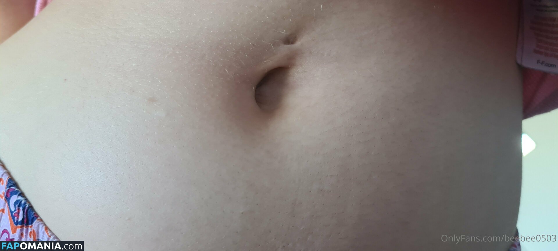 beebee0503 Nudo OnlyFans  Foto trapelata #20