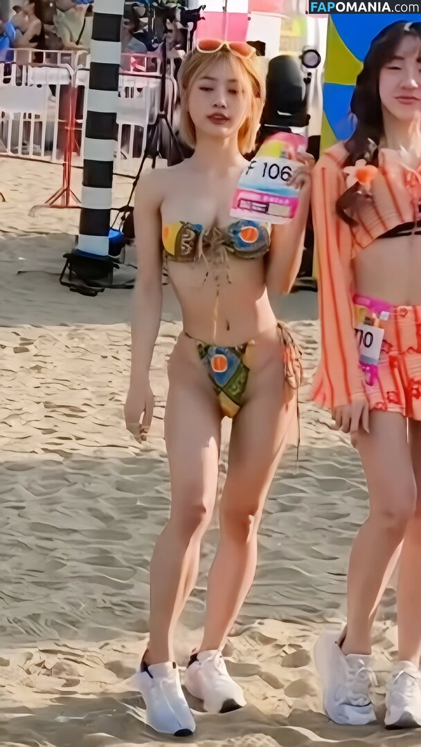 Beebell Prapatsorn Theethatburee / beebell.ll / beebell.ll Thai BIGO Nudo OnlyFans  Foto trapelata #58