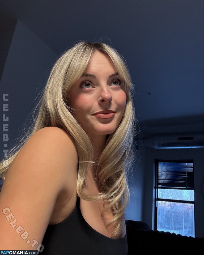 Beez ASMR / asmrmaddy / beezasmr / brynneharder Nudo OnlyFans  Foto trapelata #5