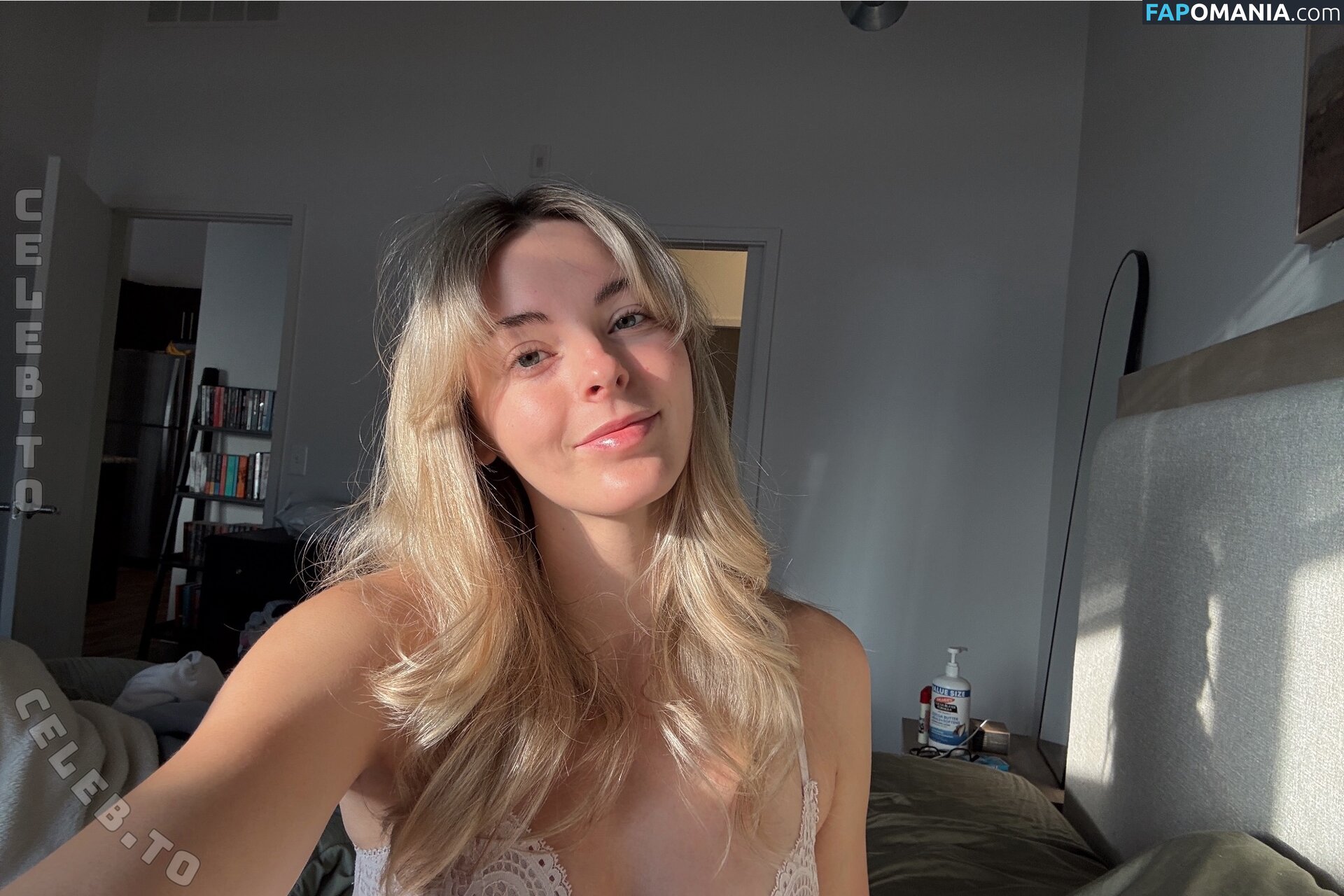 Beez ASMR / asmrmaddy / beezasmr / brynneharder Nudo OnlyFans  Foto trapelata #6