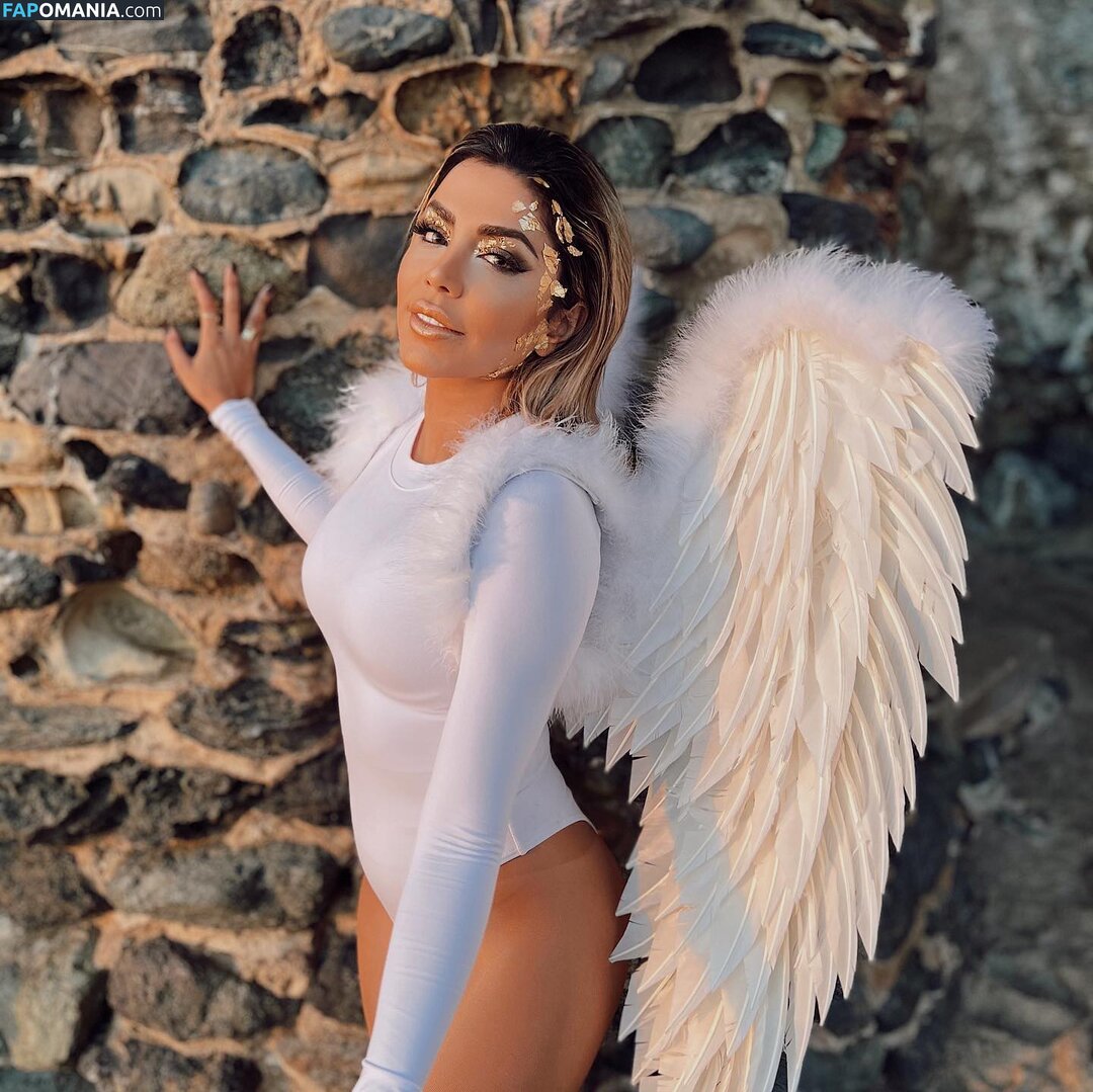 Behamin / itsbenha Nudo OnlyFans  Foto trapelata #159