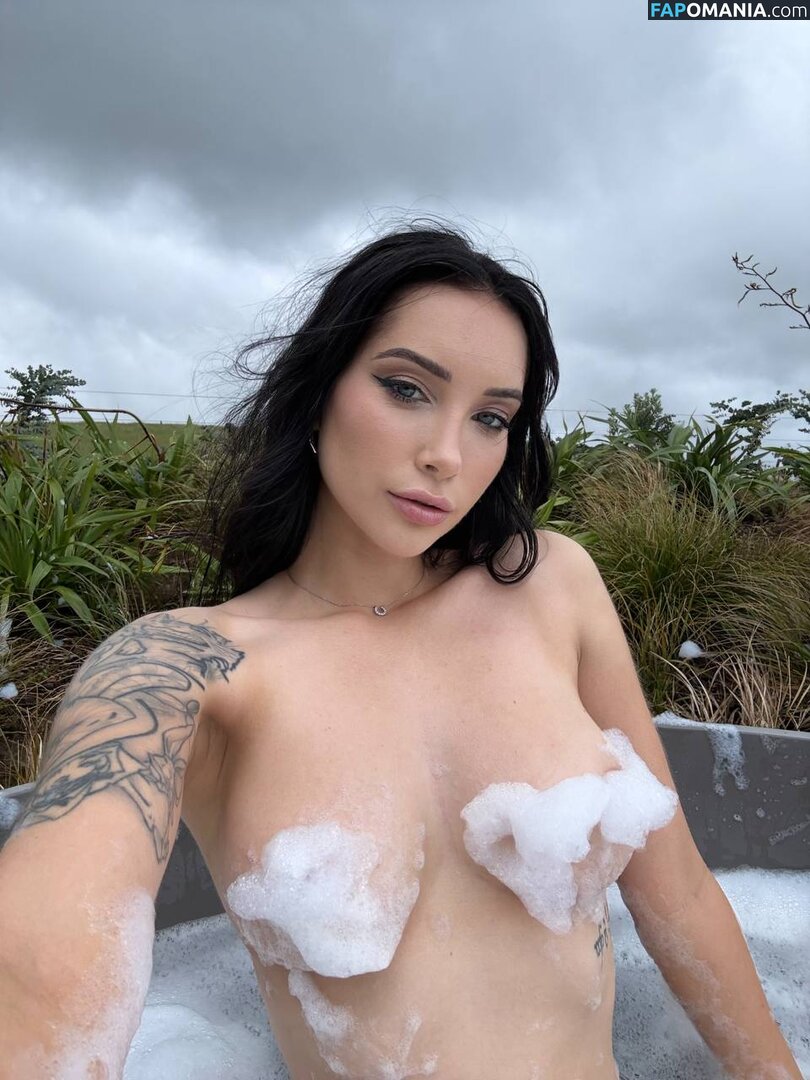 Beke Cosplay / bekejacoba Nudo OnlyFans  Foto trapelata #2