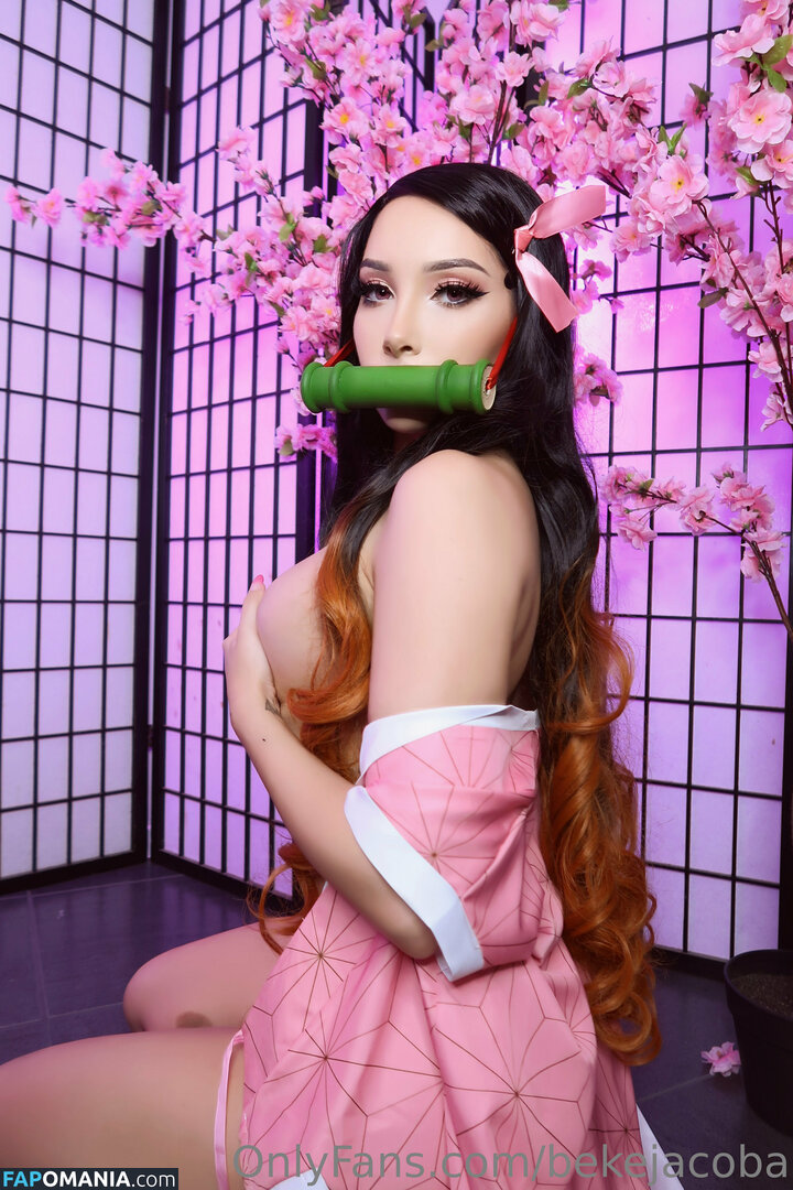 Bekecosplay Nudo OnlyFans  Foto trapelata #6