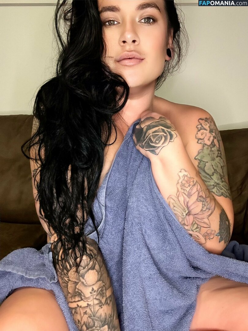 bekrose_x2 / liz_05_dixson Nudo OnlyFans  Foto trapelata #62