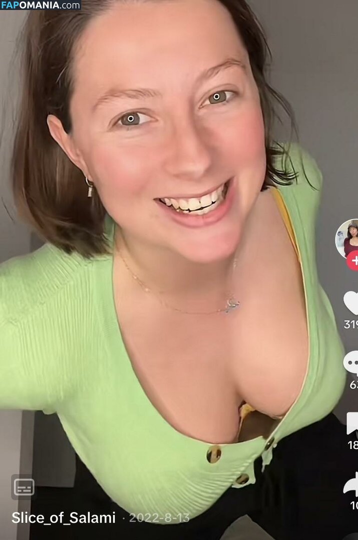 Bel Larcombe / Slice_of_salami_ / Bel Larcombe slice_of_salami_ / bel_larcombe_ Nudo OnlyFans  Foto trapelata #69