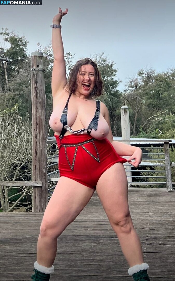 Bel Larcombe / Slice_of_salami_ / Bel Larcombe slice_of_salami_ / bel_larcombe_ Nudo OnlyFans  Foto trapelata #335