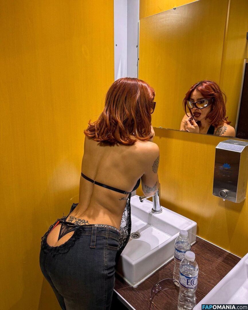 Belenegri / La Chilena / Lachilenabelu Nudo OnlyFans  Foto trapelata #1