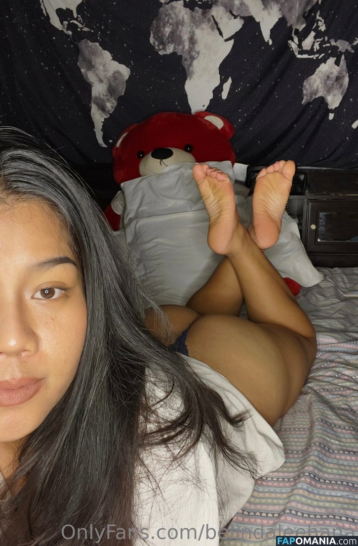 belindahanaa / belindaleehana Nudo OnlyFans  Foto trapelata #15