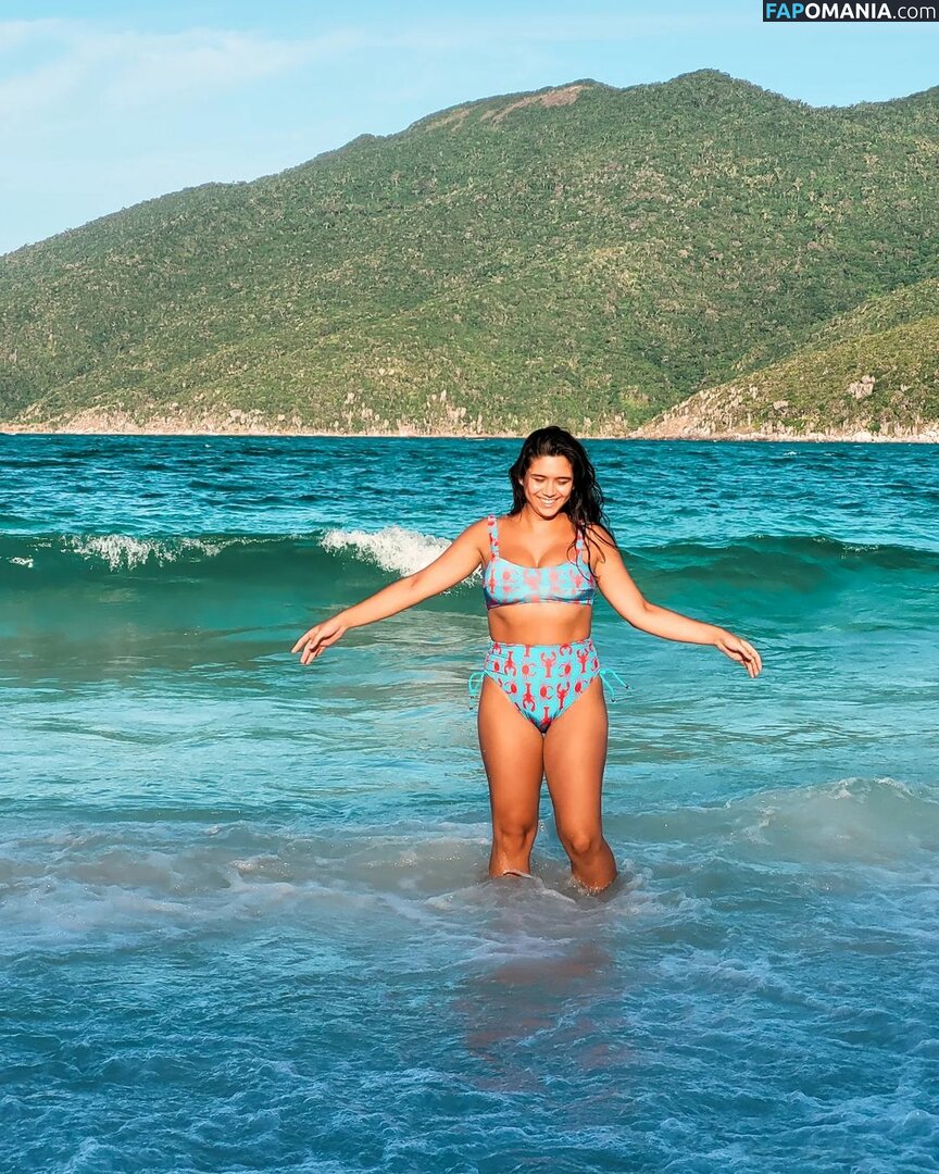 Bella Barp / bellabarpp Nudo OnlyFans  Foto trapelata #21