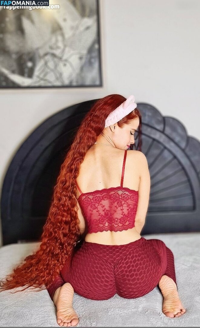 Bella Duenas / belladuenas / belladuenastips Nudo OnlyFans  Foto trapelata #35