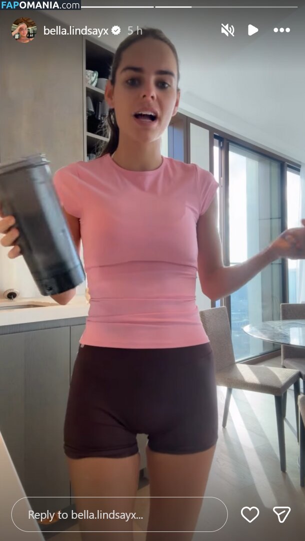 Bella.lindsayx Nudo OnlyFans  Foto trapelata #1