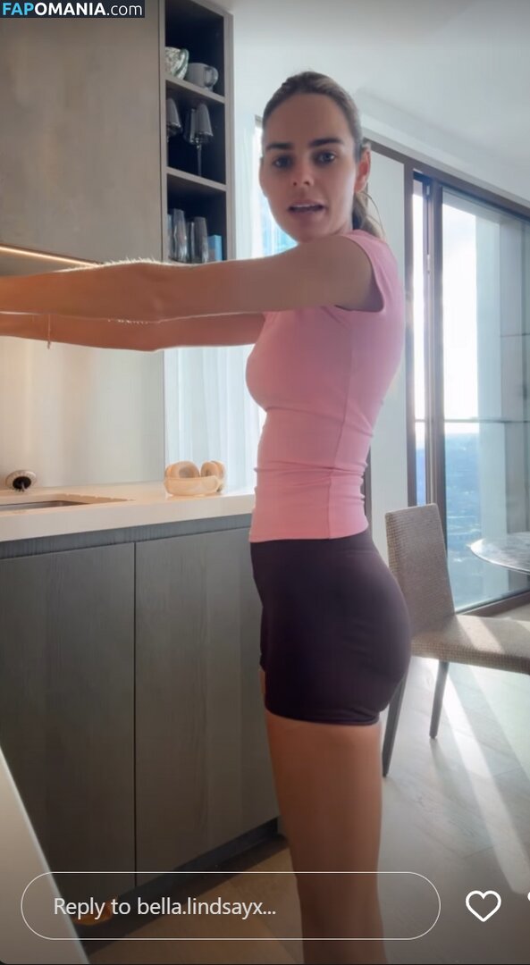 Bella.lindsayx Nudo OnlyFans  Foto trapelata #2