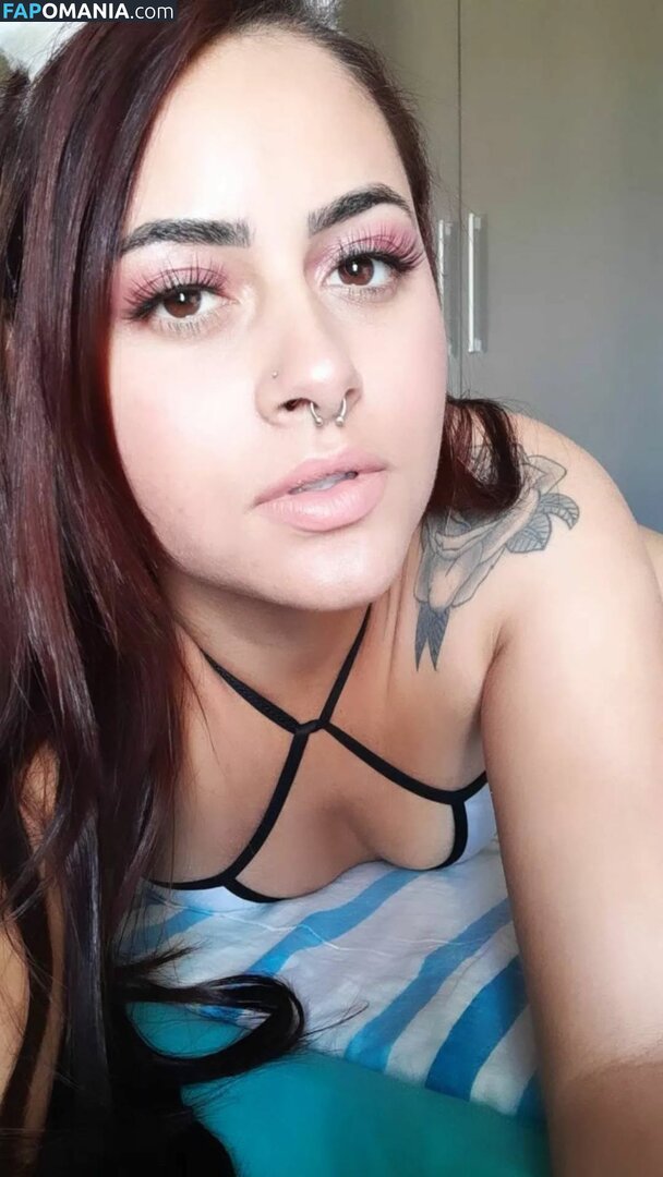 Bella Menezes / isamnzs / isinha meneses / isinhamnzs / prontomostreii Nudo OnlyFans  Foto trapelata #30