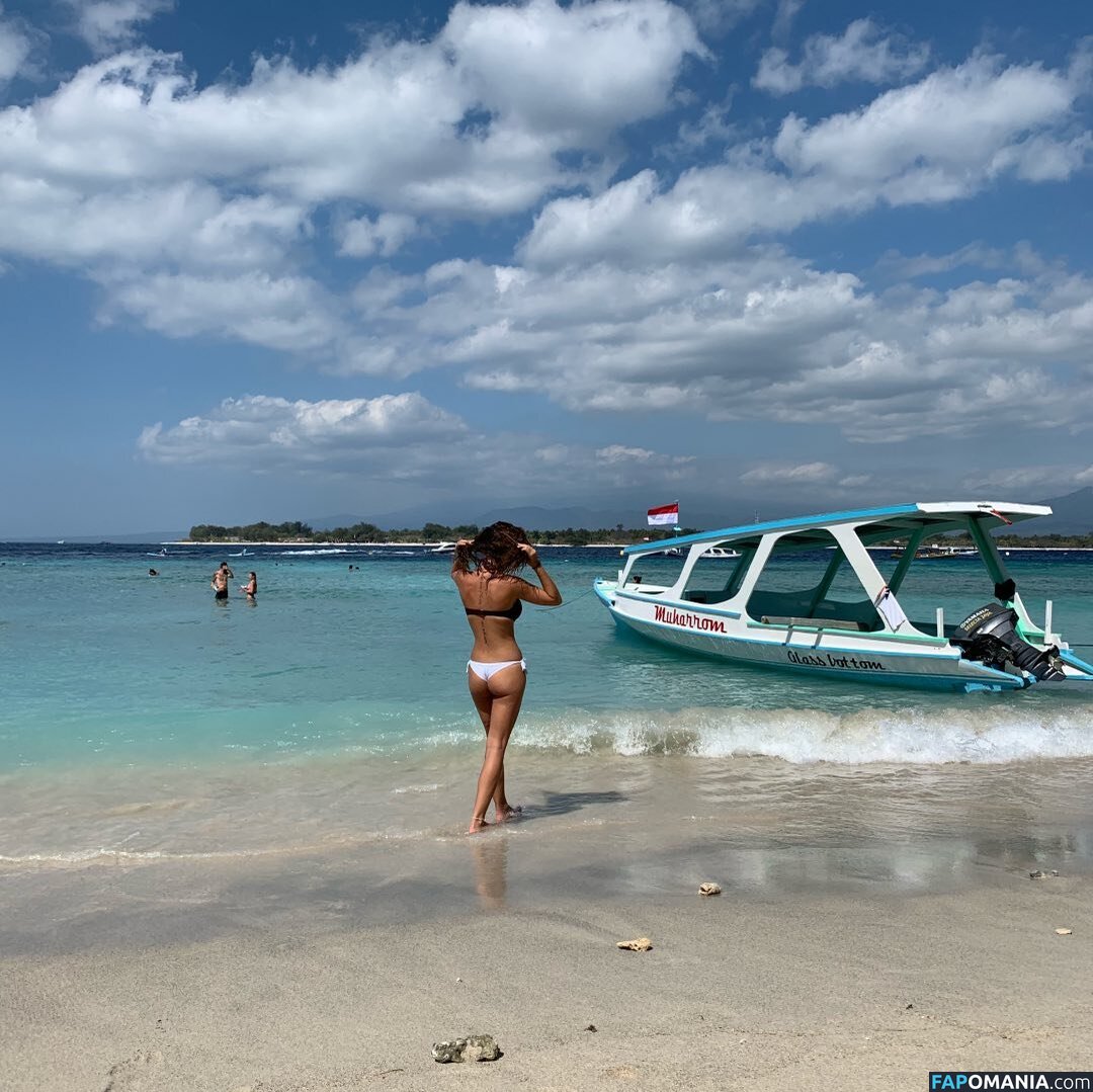 Bella_mnz Nudo OnlyFans  Foto trapelata #24