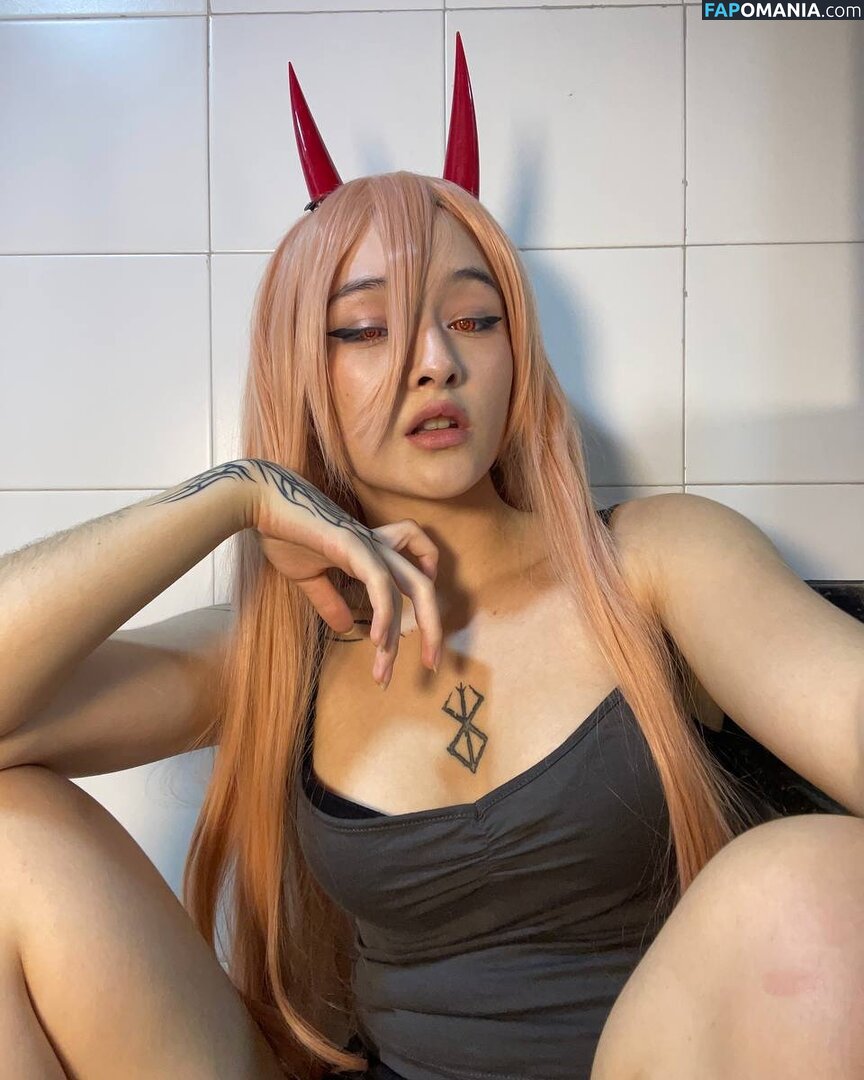 Bella Moon / bellamoonsz / yagamibellx Nudo OnlyFans  Foto trapelata #4