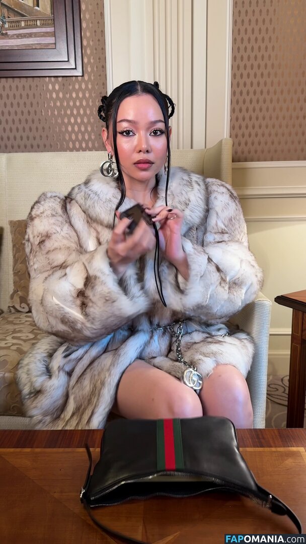 Bella Poarch / bellapoarch / bllapoarch Nudo OnlyFans  Foto trapelata #10