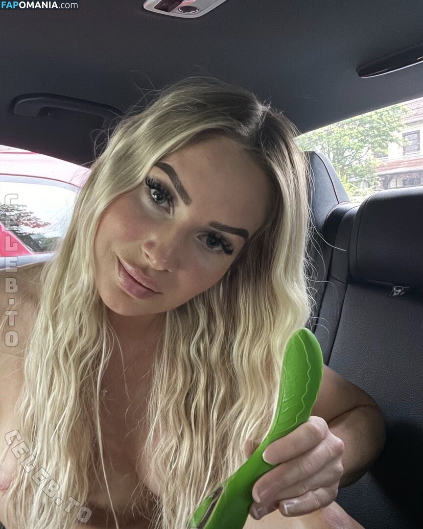 Bella Sinner / bella.sin / bella_sinner_xo Nudo OnlyFans  Foto trapelata #3