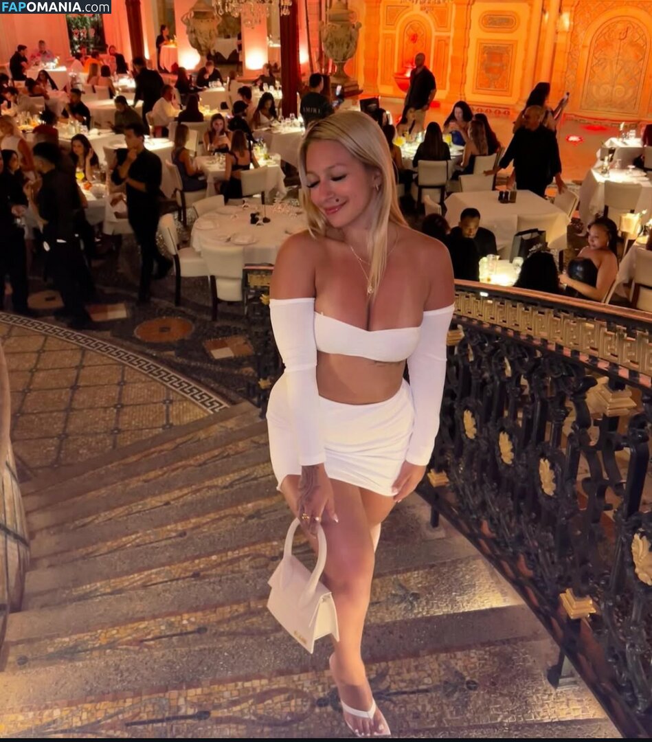 Bella.Thiccc Nudo OnlyFans  Foto trapelata #3