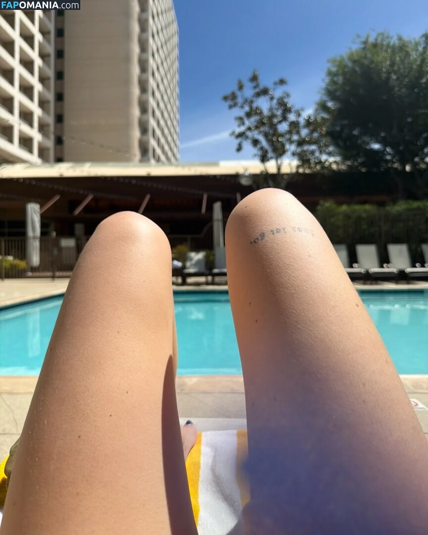 Bella Thorne / bellathorne Nudo OnlyFans  Foto trapelata #2