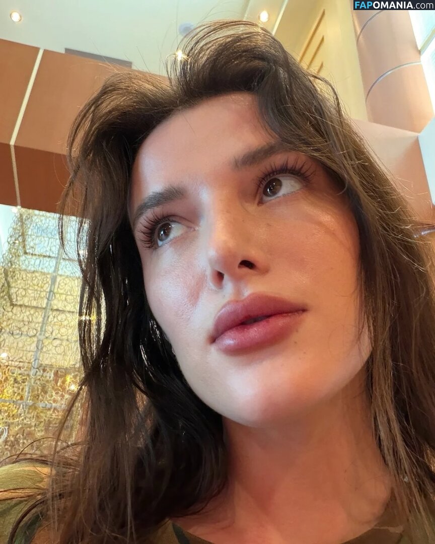 Bella Thorne / bellathorne Nudo OnlyFans  Foto trapelata #4
